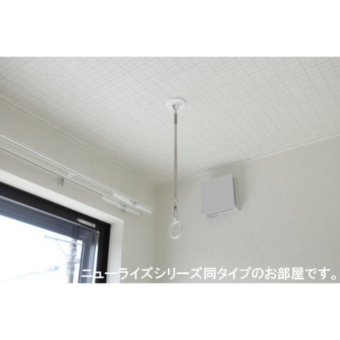 レッド　ウィングA・Bのその他