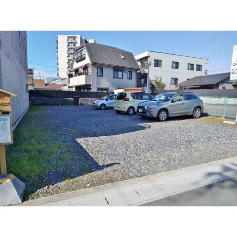 竜田町７丁目駐車場