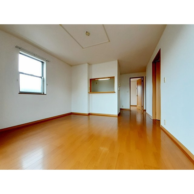 グランディール(北方町)の内装