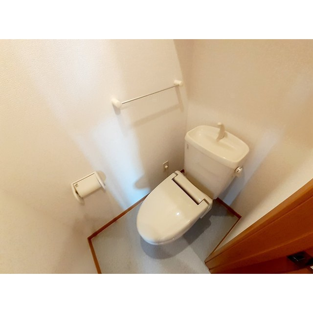 グランディール(北方町)のトイレ