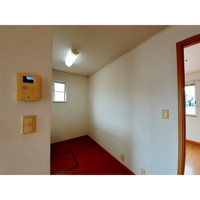 グランディール(北方町)の設備