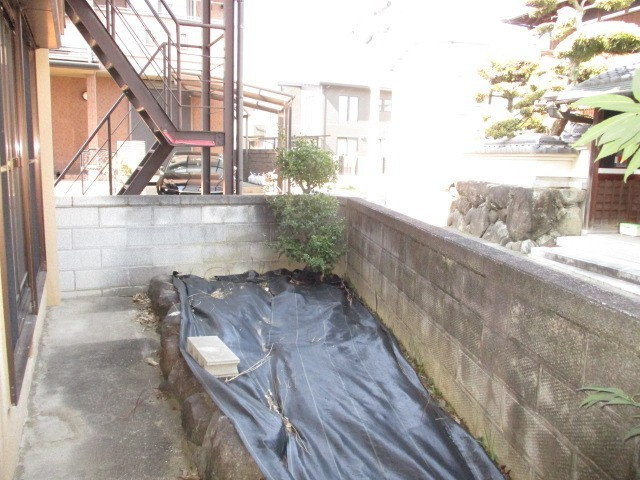 石田マンションのその他