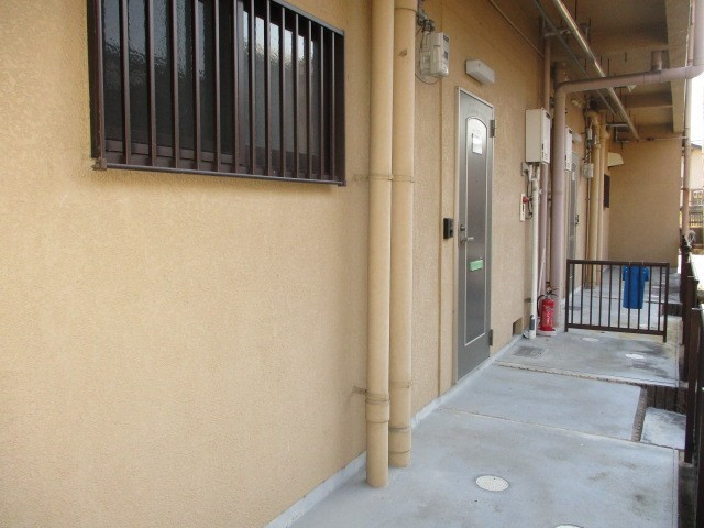 石田マンションのその他