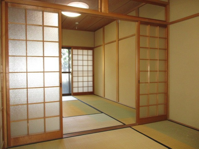 石田マンションのその他