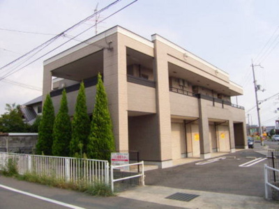 【外観】 | ソル・レヴェンテ