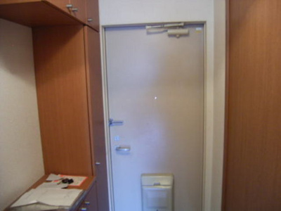 【玄関】 | ソル・レヴェンテ