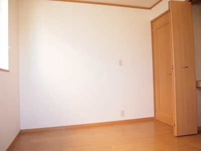 【内装】 | アンジュ
