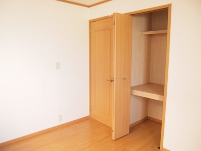 【内装】 | アンジュ