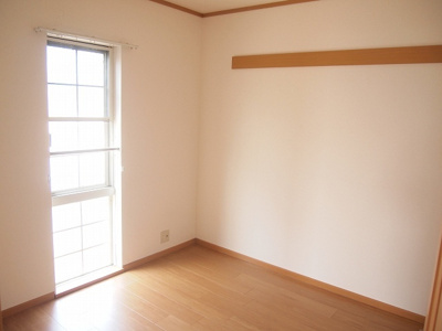 【内装】 | アンジュ