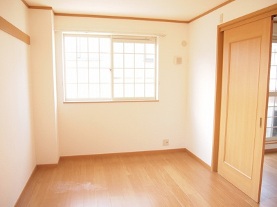 【内装】 | アンジュ