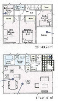 『八王子市新築戸建て』八王子市泉町1911-32【仲介手数料無料】　２６期