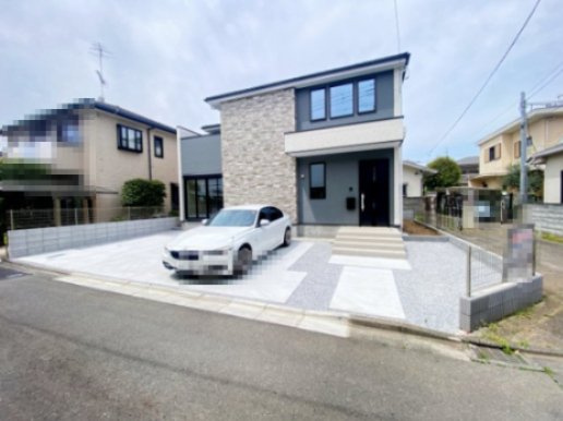 『八王子市新築戸建て』八王子市長房町123-3【仲介手数料無料】　８期のその他|～仲介手数料無料☆八王子ひなた不動産～八王子市長房町　新築戸建て