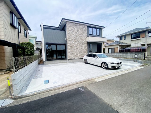 『八王子市新築戸建て』八王子市長房町123-3【仲介手数料無料】　８期のその他|～仲介手数料無料☆八王子ひなた不動産～八王子市長房町　新築戸建て
