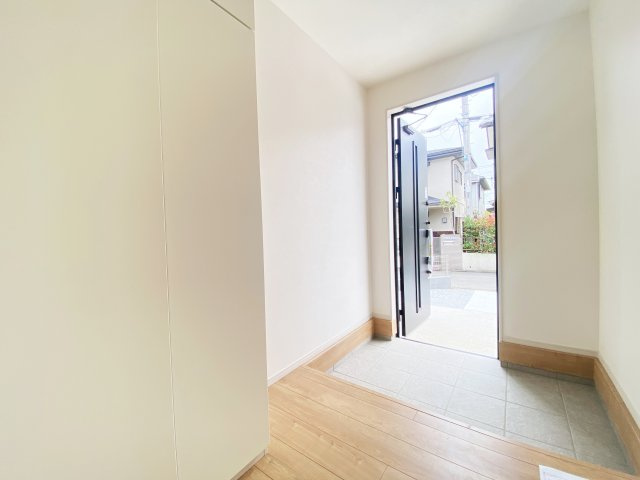 『八王子市新築戸建て』八王子市長房町123-3【仲介手数料無料】　８期のその他|～仲介手数料無料☆八王子ひなた不動産～八王子市長房町　新築戸建て