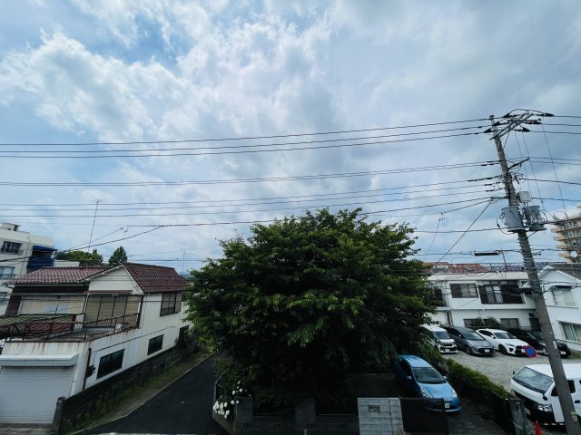 『八王子市新築戸建て』八王子市東浅川町563-5【仲介手数料無料】　８期の展望|～仲介手数料無料☆八王子ひなた不動産～八王子市東浅川町　新築戸建て
