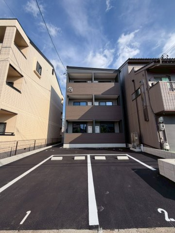 LE COCON 一宮Ⅸ