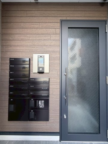 LE COCON 一宮Ⅸのその他共用部分