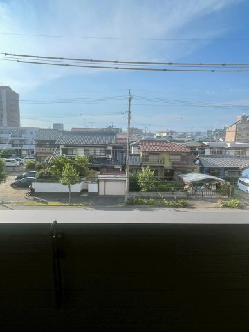 LE COCON 一宮Ⅸの展望