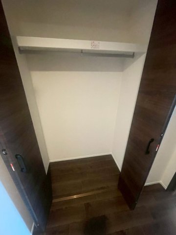 LE COCON 一宮Ⅸの収納