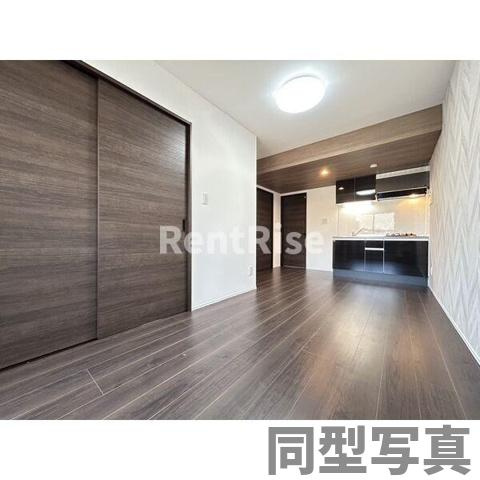 一宮市昭和１丁目のアパート