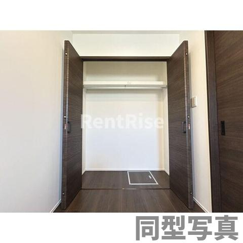 一宮市昭和１丁目のアパート