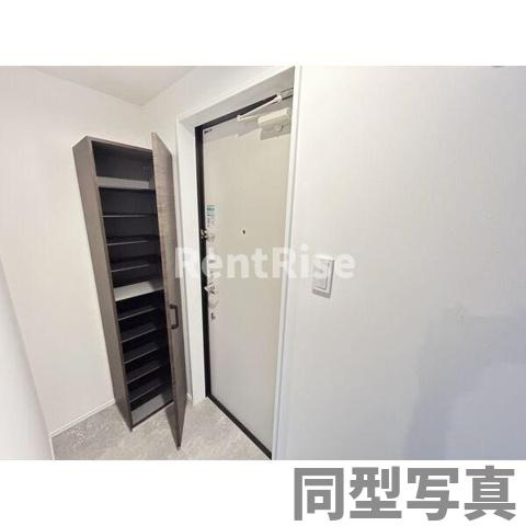 一宮市昭和１丁目のアパート