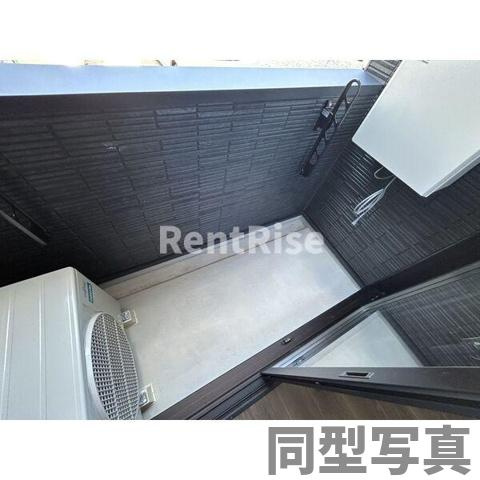 一宮市昭和１丁目のアパート