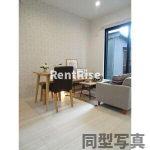 一宮市昭和１丁目のアパート