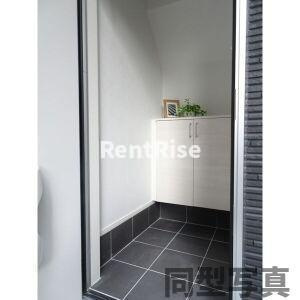 一宮市昭和１丁目のアパート