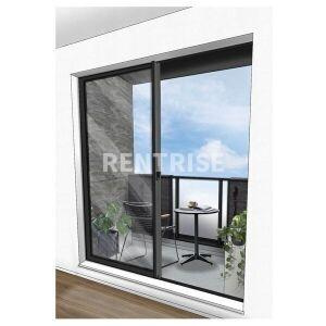 一宮市昭和１丁目のアパートの浴室