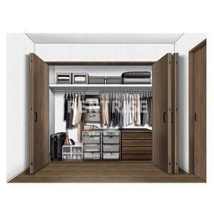 一宮市昭和１丁目のアパートの洗面所