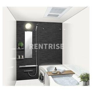 一宮市昭和１丁目のアパートの寝室