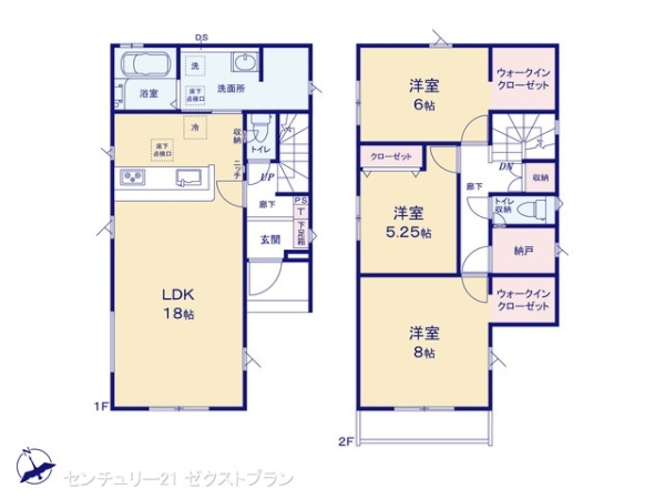 熊谷市本石２丁目の新築一戸建