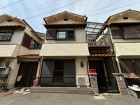 四條畷市米崎町の中古一戸建の画像