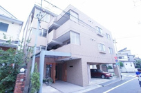 世田谷区中町３丁目のマンションの画像