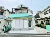 和泉市葛の葉町３丁目の中古テラスハウスの画像