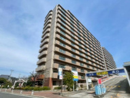 キャステージパーク２番街　中古マンションの画像