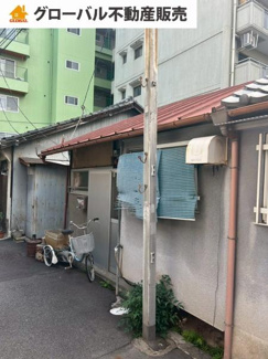 【外観】