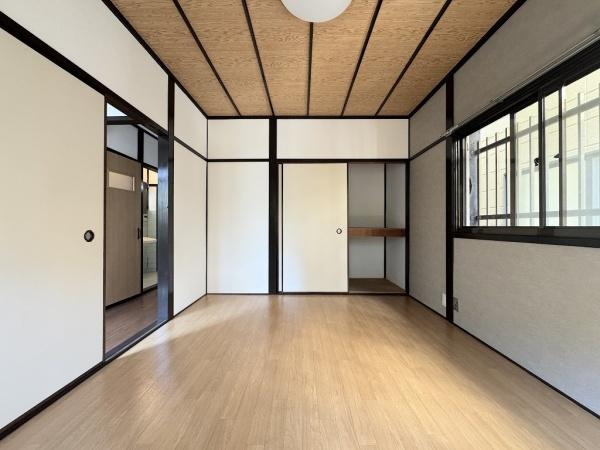 【収納】 | 垂水区五色山2丁目　中古戸建