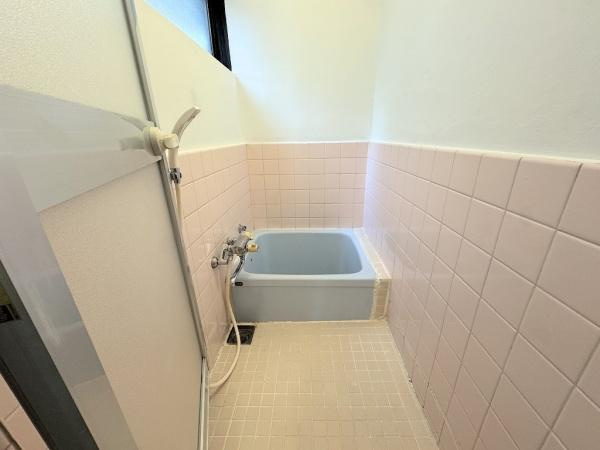 【浴室】 | 垂水区五色山2丁目　中古戸建