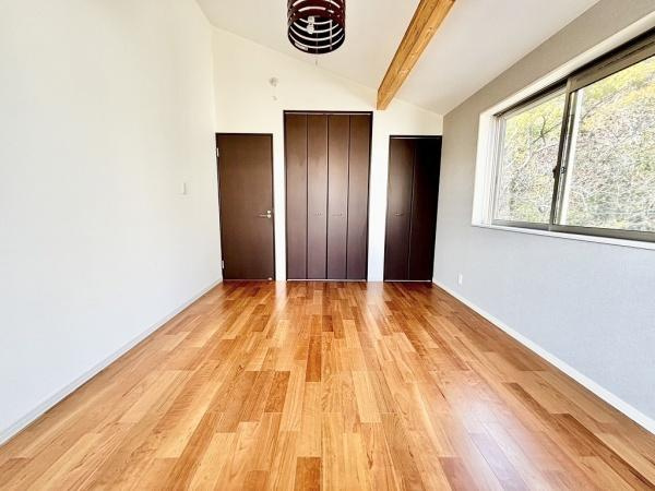 【収納】 | 須磨区高倉台1丁目　中古戸建
