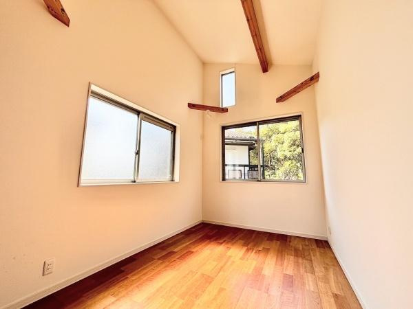 【子供部屋】 | 須磨区高倉台1丁目　中古戸建