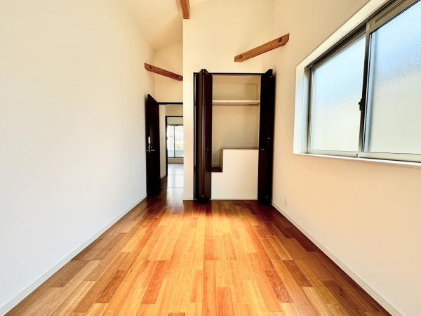 【収納】 | 須磨区高倉台1丁目　中古戸建