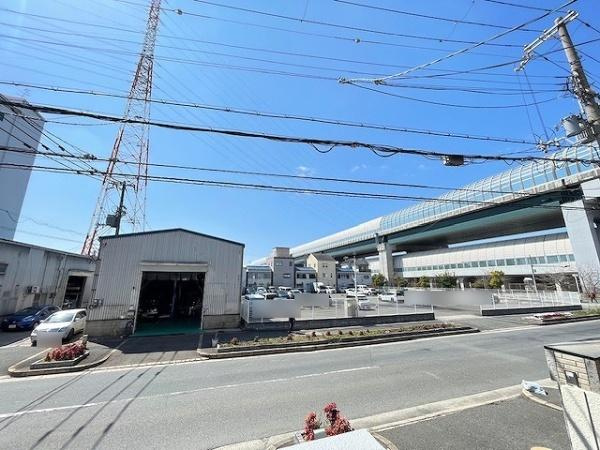 【その他】 | 門真市四宮3丁目　中古戸建