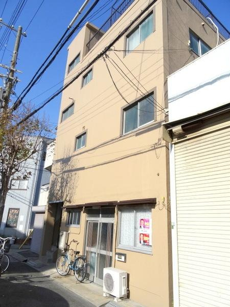 西浜マンション