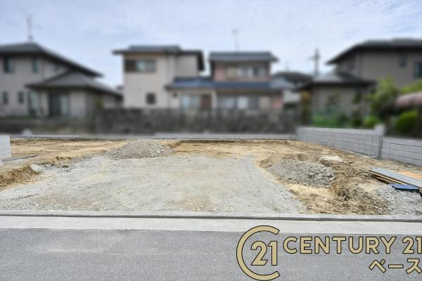ファーストタウン矢田山町 １号地 ／新築一戸建のその他|■現地撮影写真■落ち着いた雰囲気の閑静な立地です！