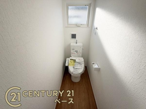 ファーストタウン矢田山町 ２号地 ／新築一戸建のその他|■現地撮影写真■敷地面積４８坪以上と広々開放的！