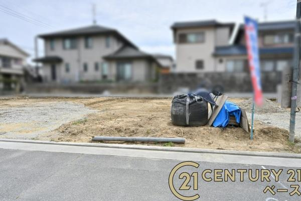 ファーストタウン矢田山町 ２号地 ／新築一戸建のその他|■現地撮影写真■落ち着いた雰囲気の閑静な立地です！