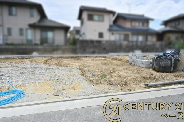 ファーストタウン矢田山町 ２号地 ／新築一戸建のその他|■現地撮影写真■新生活におすすめ！利便性の良いエリアです！