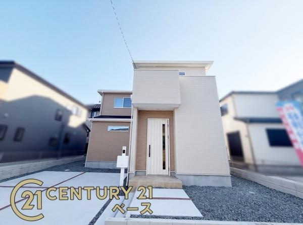 ファーストタウン矢田山町 ２号地 ／新築一戸建